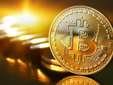 Стойността на Bitcoin достигна невиждани нива