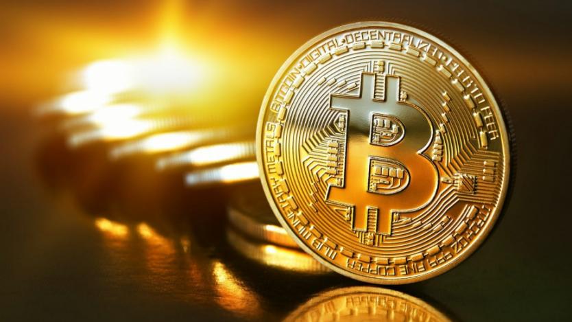 Стойността на Bitcoin достигна невиждани нива