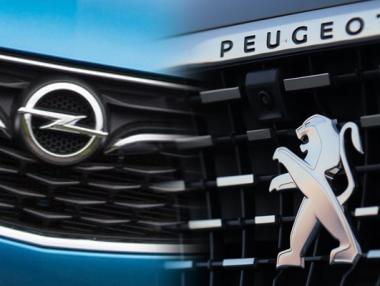 Синдикатите на Opel и PSA вече обсъждат сливането