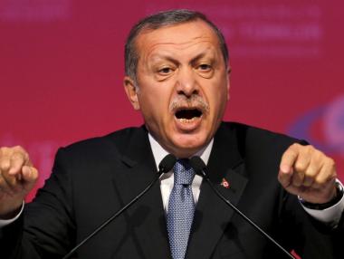 Ердоган иска референдум за връщане на смъртното наказание