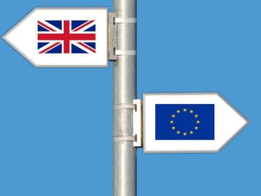 Германия и Италия настояват Лондон да си плати за Brexit