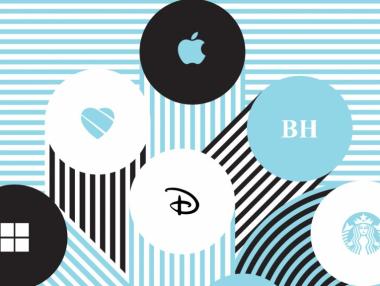 10-те най-уважавани компании в света