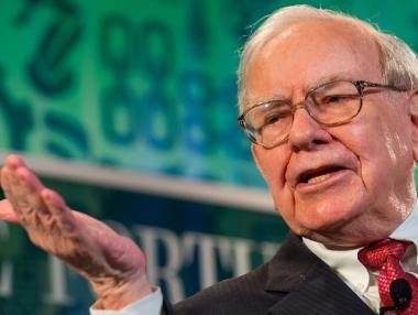 Бъфет: От хедж фондовете печелят мениджърите, а не клиентите