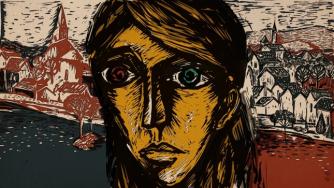 Филмът „Сляпата Вайша“ е номиниран за „Оскар“