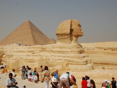 Египет увеличава цената на туристическите визи със 140% от 1 юли