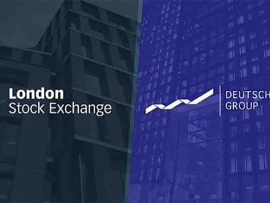 Сливането на най-големите борси в Европа е под въпрос