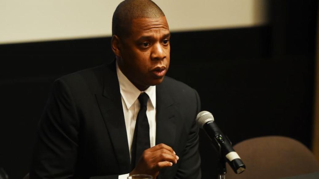 Jay Z създава фонд за рисков капитал