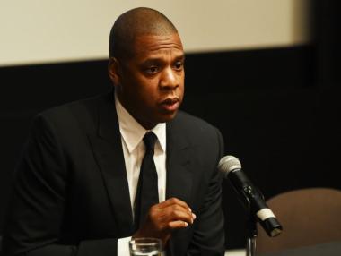 Jay Z създава фонд за рисков капитал