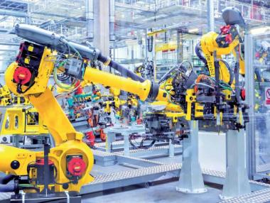 Индустриалните компании предпочитат нови локации в България