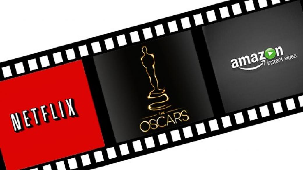 Netflix и Amazon – големите печеливши на тазгодишните „Оскари“