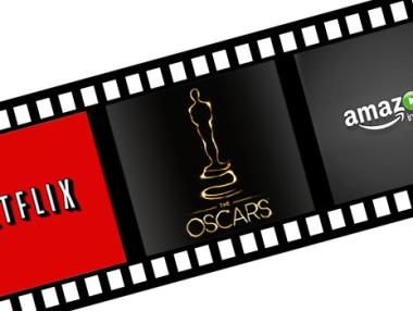 Netflix и Amazon – големите печеливши на тазгодишните „Оскари“