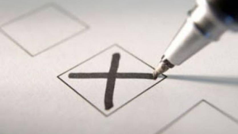 Изтича срокът за подаване на заявления за гласуване в чужбина