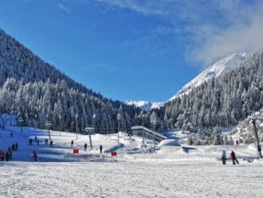 За първи път в историята: Туристите надминаха 200 хил. през януари