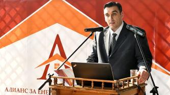 Частни компании се обединяват в Алианс за енергийна ефективност