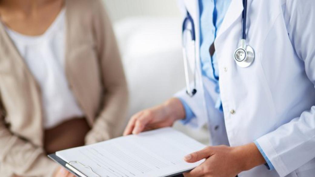 Здравната каса и лекарите подписаха Националния рамков договор