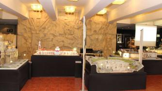 Събират средства за изграждане на парк „България на длан - макети на открито“