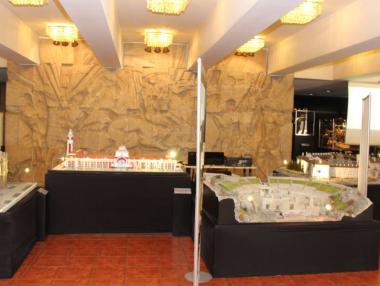 Събират средства за изграждане на парк „България на длан - макети на открито“