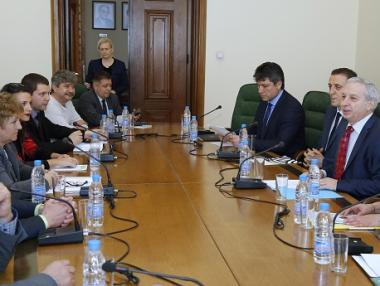 Субсидиите за плодове, зеленчуци ще бъдат изплатени до 1 април