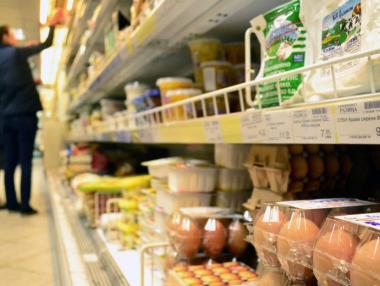Западните вериги продават на източноевропейците по-некачествени храни