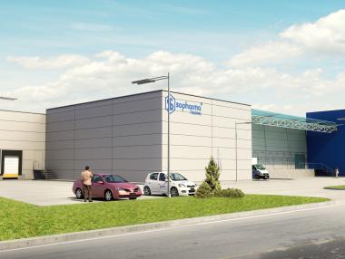 „Софарма“ ще придобие мажоритарен дял в молдовски конкурент