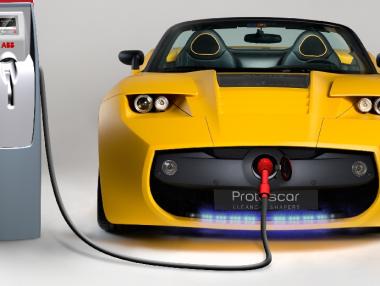 Китай няма да бърза с електрическите коли заради Германия