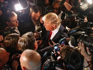 Тръмп: Северна Корея е най-голямата непосредствена заплаха за САЩ