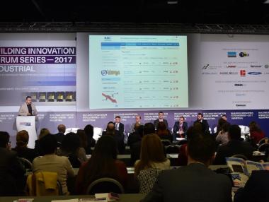 Нараства броят на инвеститорите в индустриални имоти