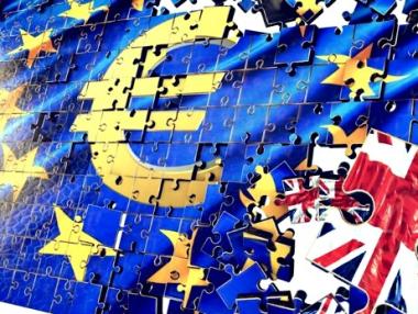 Петте сценария за ЕС след Brexit