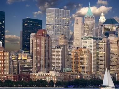 Градовете, които привличат най-много ултрабогатите