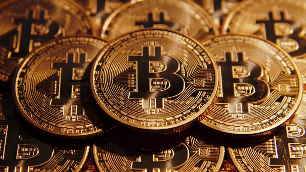 Bitcoin постави нов рекорд