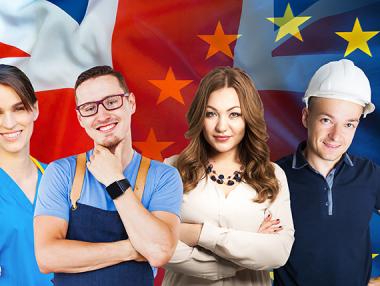 Лордовете защитиха правата на европейците и забавиха Brexit