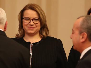 Деница Златева: Подготвяме 5 приоритета за председателството на ЕС