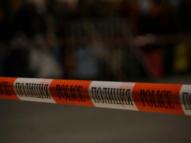 Няколко малки взрива нанесоха щети в центъра на София