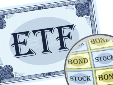 Още 4 борсово търгувани фонда ще се търгуват на БФБ