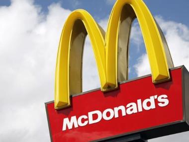 McDonald's пуска мобилно приложение за поръчки на храна