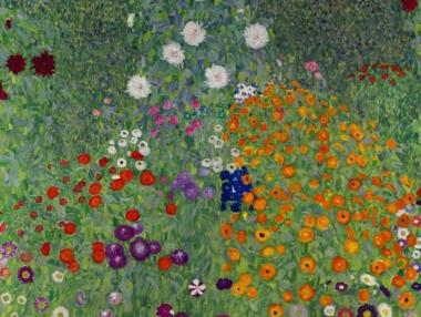 Картина на Густав Климт бе продадена на търг за рекордна сума