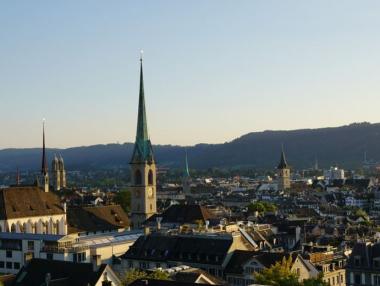 12-те най-скъпи ваканционни дестинации в Европа