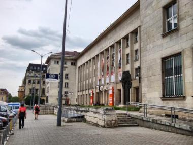 „Виваком“ прави нов опит за продажба на Телефонната палата