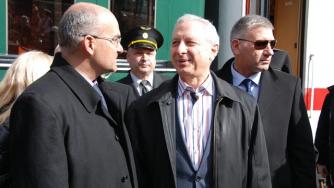 Герджиков: Правителството лобира за Еврозоната, президентът се колебае