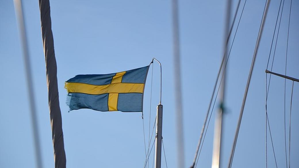 Швеция връща задължителната казарма