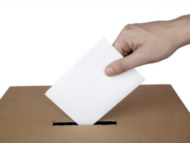 42% от заявленията за гласуване в чужбина са от Турция