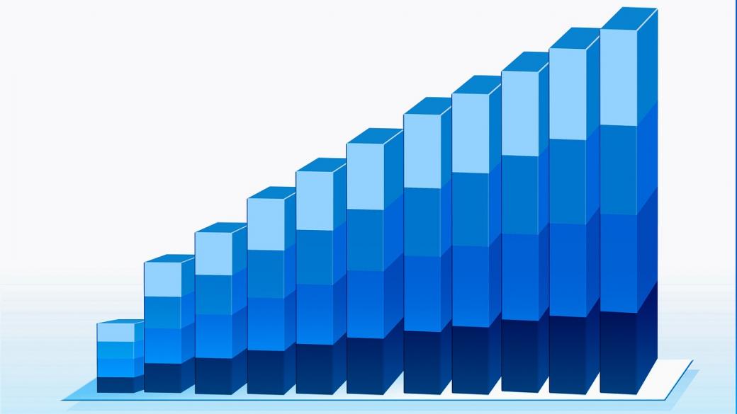 Инфлацията в еврозоната е на 4-годишен връх