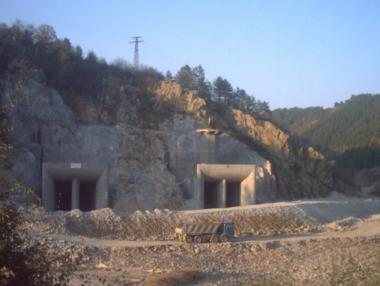 EVN замрази проекта за хидроенергийна каскада „Горна Арда“