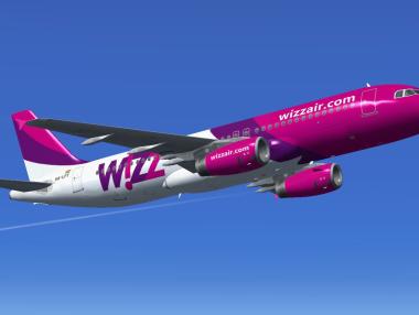 Wizz Air: Новите летищни такси носят €10 млн. загуба на Летище София