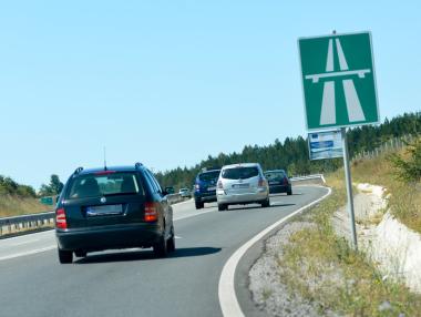 Въвеждат промени в движението заради почивните дни