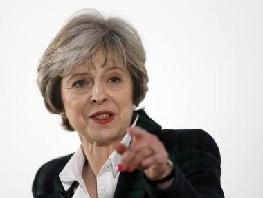 Запазването на Шотландия е приоритет за Тереза Мей