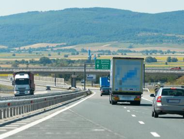 Санкции грозят България заради строежа на „Струма“, твърдят еколози