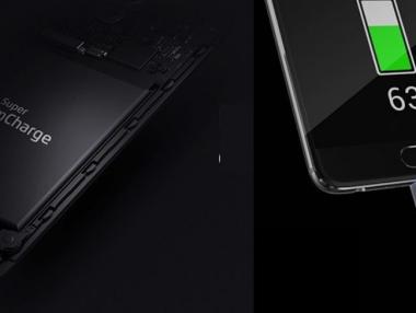 Първите смартфони, които ще се зареждат за 20 минути