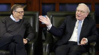 15-те най-богати хора в света