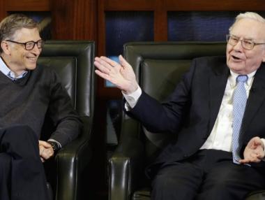 15-те най-богати хора в света